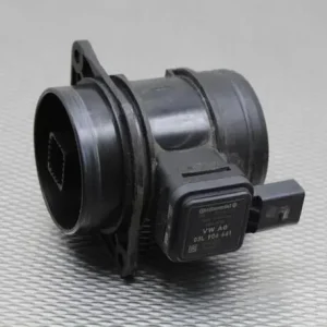 Luchtmassameter VW CADDY III Box Body/MPV (2KA, 2KH, 2CA, 2CH) Koop Online