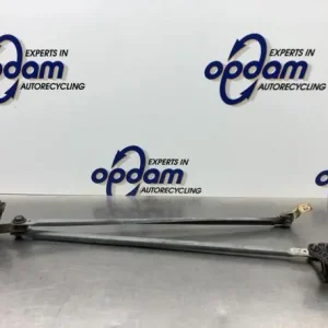 Rechtstreeks Van De Fabrikant Ruitenwisserstangen VOLVO S40 I (644)