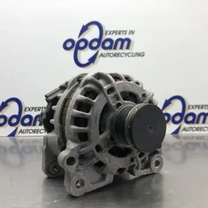 Professioneel Dynamo (Alternator) VW UP! (121, 122, BL1, BL2, BL3, 123)
