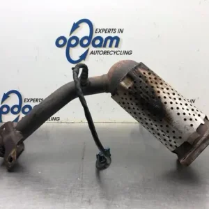 Katalysator PEUGEOT 206 Hatchback (2A/C) Superprijs