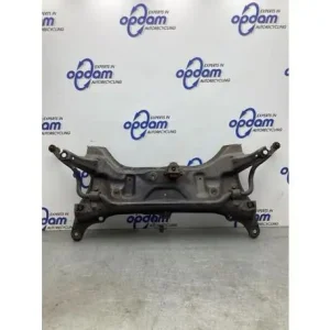 Nieuw Front asdrager CITROËN C1 (PM_, PN_), PEUGEOT 107 (PM_, PN_), TOYOTA AYGO (_B1_)