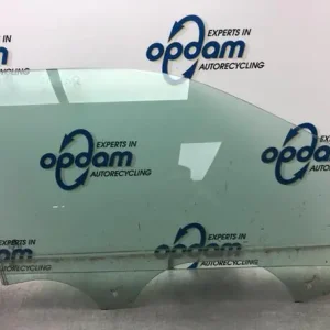 Deurruit SKODA FABIA III Estate (NJ5) Topkwaliteit