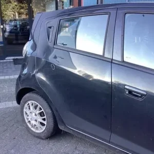 Deur CHEVROLET SPARK (M300) Shop Nu