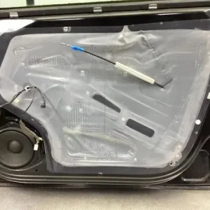 Geld-Terug-Garantie Raambedieningsmechanisme OPEL ZAFIRA / ZAFIRA FAMILY B (A05)