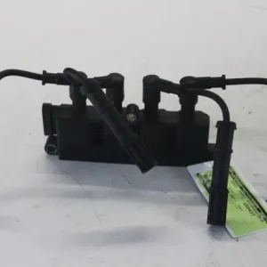 Wereldwijde Verzending Bobine FIAT GRANDE PUNTO (199_), FIAT PUNTO EVO (199_), FIAT PUNTO (199_)