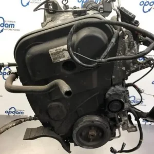 Motor kaal VOLVO S80 I (184) Koop Vandaag
