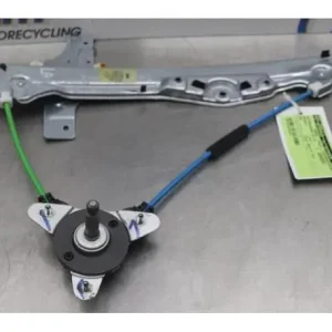 Raambedieningsmechanisme PEUGEOT 208 I (CA_, CC_) Gratis Retour