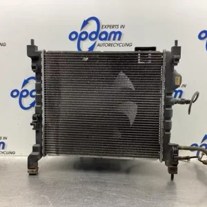 Koopje Radiateur CHEVROLET SPARK (M300)
