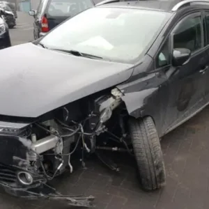 Motor RENAULT CLIO IV Grandtour (KH_) Geld-Terug-Garantie