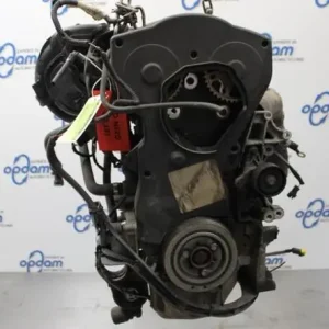 Meest Verkocht Motor kaal CITROËN XSARA PICASSO (N68)