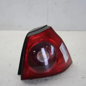 Achterlicht VW GOLF V (1K1), VW GOLF VI (5K1) In De Mode