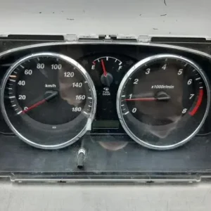 Toerenteller DAIHATSU CUORE VI (L251, L250_, L260_) Fabrieksprijs