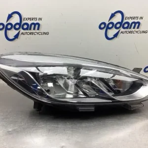 Koplamp FORD FIESTA VII (HJ, HF), FORD FIESTA VII Van Finale Uitverkoop