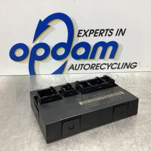 Regeleenheid deuraantrekhulp VW GOLF V (1K1), VW GOLF VI (5K1) Premium