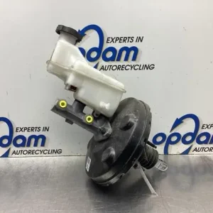 Rembekrachtiger HYUNDAI i10 (PA) Topkwaliteit