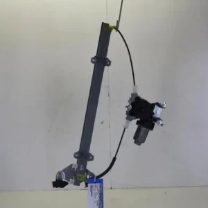 Raambedieningsmechanisme NISSAN ALMERA TINO (V10) Op = Op