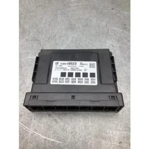 Hoge Kwaliteit Computer Boordnet (BCM/BDC) OPEL KARL (C16)