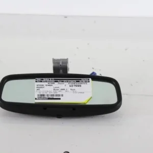 Binnenspiegel PEUGEOT 307 (3A/C), PEUGEOT 307 Break (3E) Aanbieding