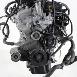 Motor kaal MAZDA 3 (BL) Rechtstreeks Van De Fabrikant