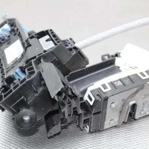 In De Mode Motorkapkabel MERCEDES-BENZ A-CLASS (W176)