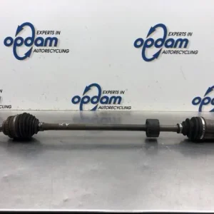 In De Mode Aandrijfas SUZUKI CELERIO (LF)