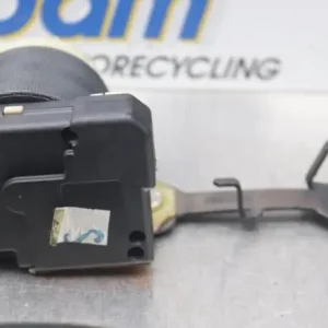 Veiligheidsgordel RENAULT CLIO II (BB_, CB_), RENAULT THALIA I (LB_), RENAULT CLIO III (BR0/1, CR0/1) Beperkt Aanbod