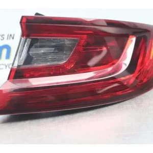 Authentiek Achterlicht RENAULT MEGANE IV Hatchback (B9A/M/N_), RENAULT MEGANE E-TECH SUV