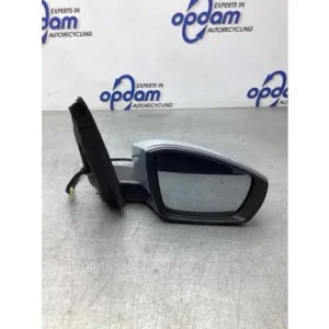 Meest Verkocht Buitenspiegel VW POLO (6R1, 6C1), VW POLO Van (6R)