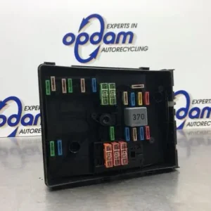 Zekeringkast SEAT LEON (1P1) Populair