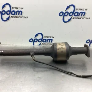 Katalysator VW GOLF PLUS (5M1, 521) Favoriet