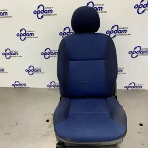 Zetel PEUGEOT PARTNER MPV (5_, G_), PEUGEOT PARTNER Box Body/MPV (5_, G_) Uitverkoop