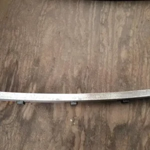 Must-Have Bumper Montageset CITROËN C4 GRAND PICASSO II (DA_, DE_)