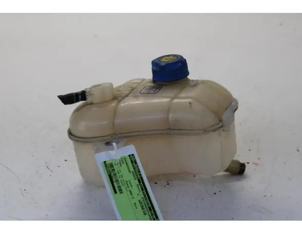 Goedkoop Koelmiddel Compensatiereservoir FIAT BRAVO II (198_)