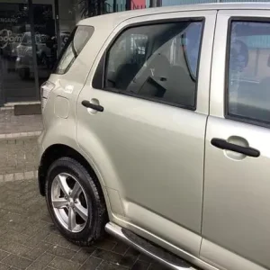Deur DAIHATSU TERIOS (J2_) Geld-Terug-Garantie