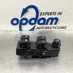 Schakelaar voor Elektrische Ramen CHEVROLET SPARK (M300) Nieuw