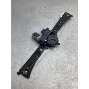 Premium Raambedieningsmechanisme FIAT FIORINO Box Body/MPV (225_), FIAT QUBO (225_)