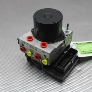 Budget ABS Hydraulisch aggregaat SKODA FABIA II Combi (545), SKODA ROOMSTER Praktik (5J), VW POLO (6R1, 6C1), VW POLO Van (6R)