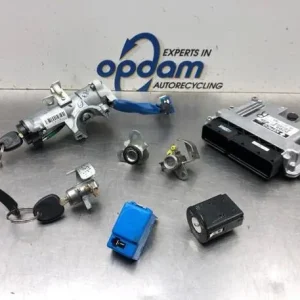 Plaats Bestelling Slotcilinderset HYUNDAI i10 (PA)