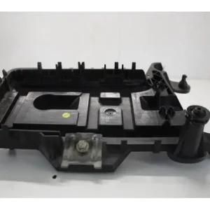 Origineel Batterijhouder SKODA YETI (5L), VW GOLF VI (5K1), VW GOLF V (1K1), VW GOLF VI Van (5K1_)