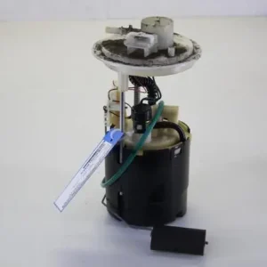 Brandstofpomp FIAT PUNTO (188_) Populair