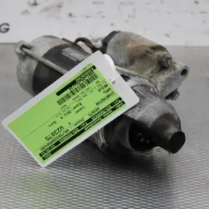 Groothandel Startmotor OPEL AGILA (B) (H08)