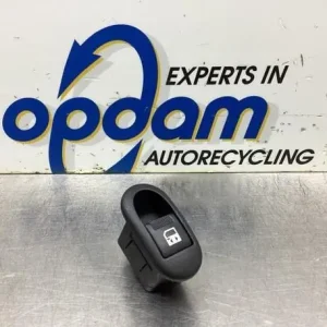 Limited Edition Balie PEUGEOT 1007 (KM_)