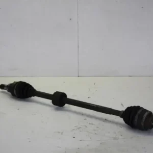 Op = Op Aandrijfas SUZUKI ALTO (GF)