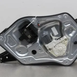 Ambachtelijk Raambedieningsmechanisme SKODA YETI (5L)