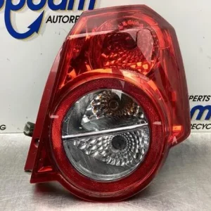 Speciale Aanbieding Achterlicht CHEVROLET AVEO / KALOS Hatchback (T250, T255), CHEVROLET AVEO Hatchback (T300)