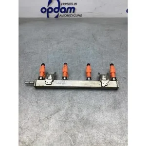 Nieuw Model Verstuiverhouder FORD C-MAX (DM2)