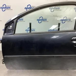 Deur CITROËN C1 (PM_, PN_) Garantie Inbegrepen