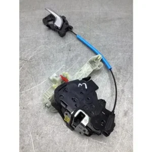 Lage Kosten Motorkapkabel KIA STONIC (YB)