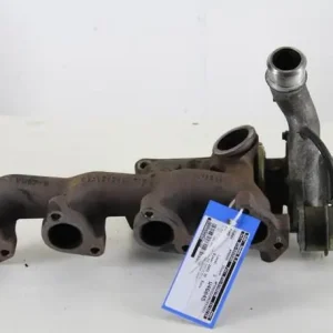 In De Mode Turbolader FORD FOCUS Turnier (DNW)