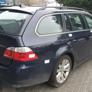 Differentieel BMW 5 Touring (E61) Plaats Bestelling